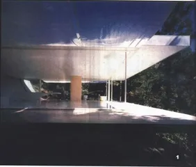 醉心于大目标的小建筑