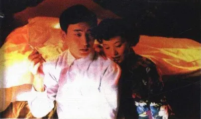 《五月槐花香》掐尖找秀气4