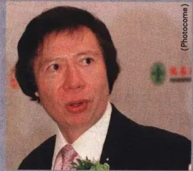 政府角色下，新鸿基入股长虹受阻1
