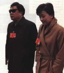 凡人赵忠祥1