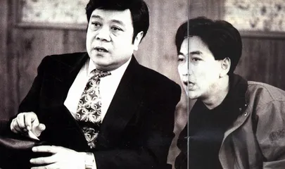 凡人赵忠祥2