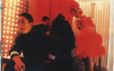 张艺谋的女性美学2