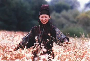 张艺谋的女性美学4