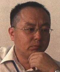 凡人赵忠祥5