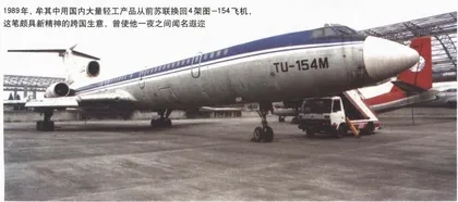 牟其中的角色1