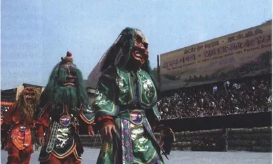 你知道“东方伊甸园”是哪里?2
