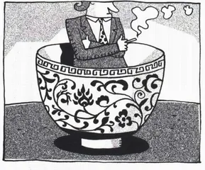 生活圆桌(287)