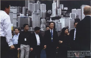 报道：从“地下保单”热销看“地上保单”软肋