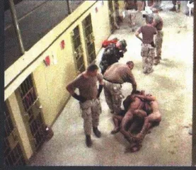 以文明的名义：美国虐俘根源主笔5