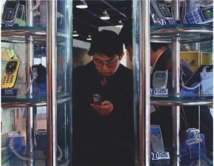 报道：朗讯中国的本地化陷阱2