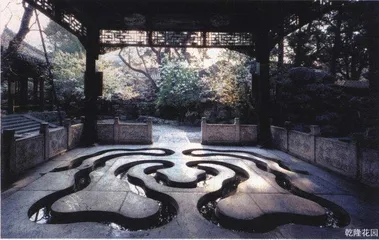 报道：紫禁城“最奢侈”建筑的挽救之道4