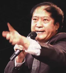 被需要的县长