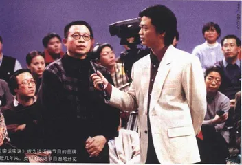 脱口秀去向何方