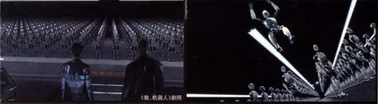 阿西莫夫与机械公敌1