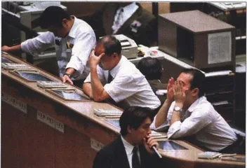 报道：纠纷和互惠：中美商贸会后谈2