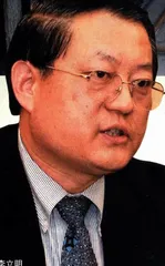 报道：李立明辞职与今春SARS责任1