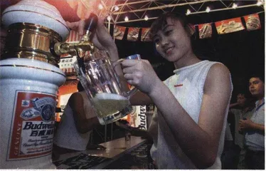 报道：哈啤：洋资本拳台上的中国奖杯1