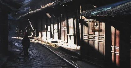 报道：“申遗”的现实矛盾1
