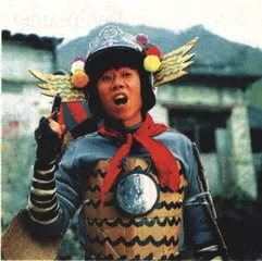 为啥不能自娱自乐？2