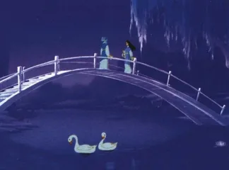 《梁山伯与祝英台》3
