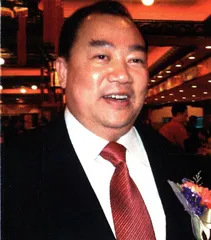 高尔夫20年之痒5