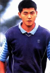 高尔夫20年之痒6