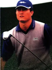 高尔夫20年发展大事记1