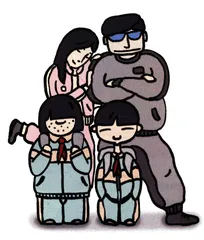 思想工作：运动风格
