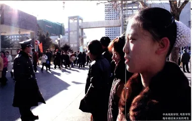 报道：黄定宇事件：演艺界灰色通道？1