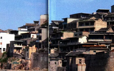 报道：东极岛开发的困境和希望1