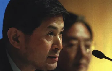 迷失在“克隆”中