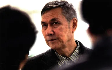 报道：桂希恩：以一个医生的名义