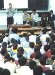 报道：桂希恩：以一个医生的名义2