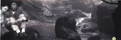 杨福东入围胡哥·波士奖1