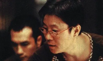 李少红：这不是我的错1