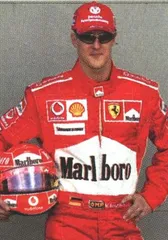 F1的中国前奏曲4
