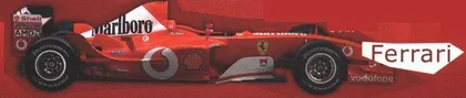 F1的中国前奏曲7