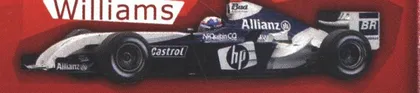 F1的中国前奏曲10