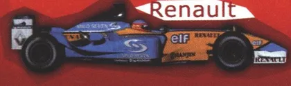 F1的中国前奏曲16