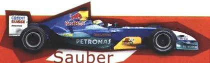 F1的中国前奏曲22