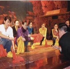 赵本山忽悠东北文化1
