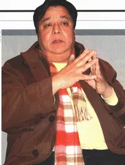 李金斗：我与剧场
