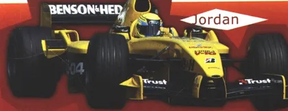 F1的中国前奏曲31