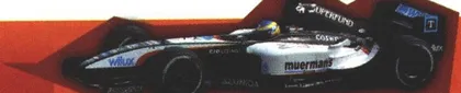 F1的中国前奏曲34
