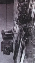黄河第一大坝50年纷争3