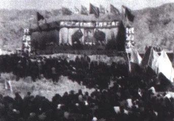黄河第一大坝50年纷争4