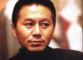吴若甫事件与打击绑架