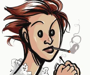 好消息·坏消息 （277）1