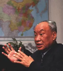 安启元与三门峡大坝价值重估