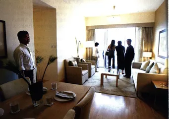 报道：中国经济为什么高速增长4